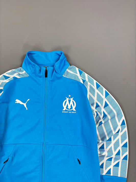 Marseille Vintage Jacke 61season