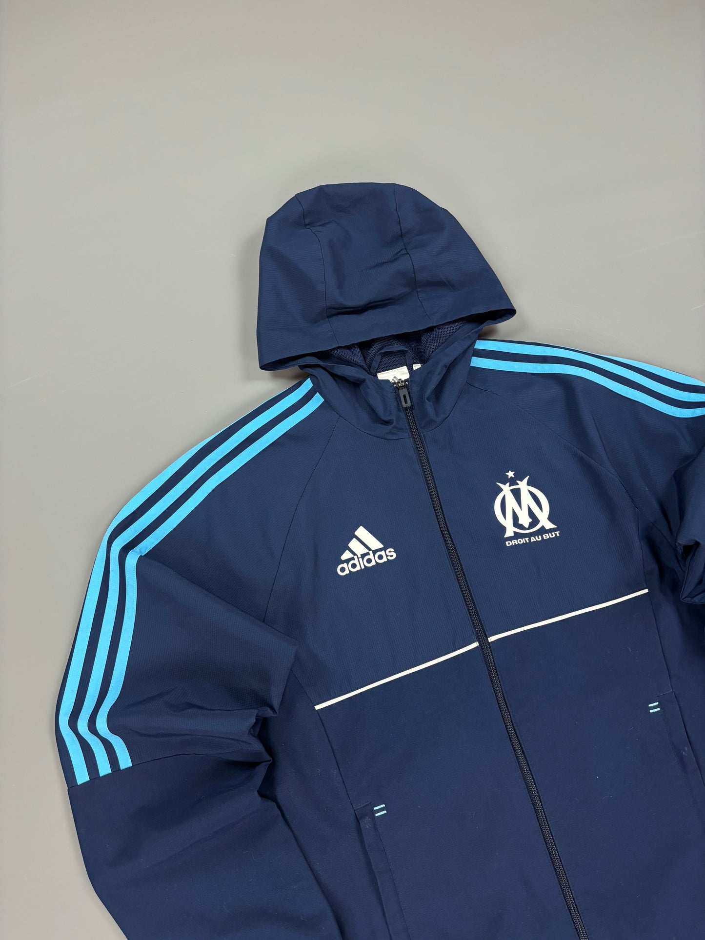 Marseille Jacke S