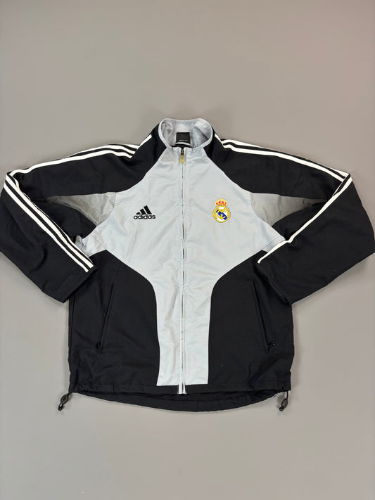 Real Madrid Jacke M