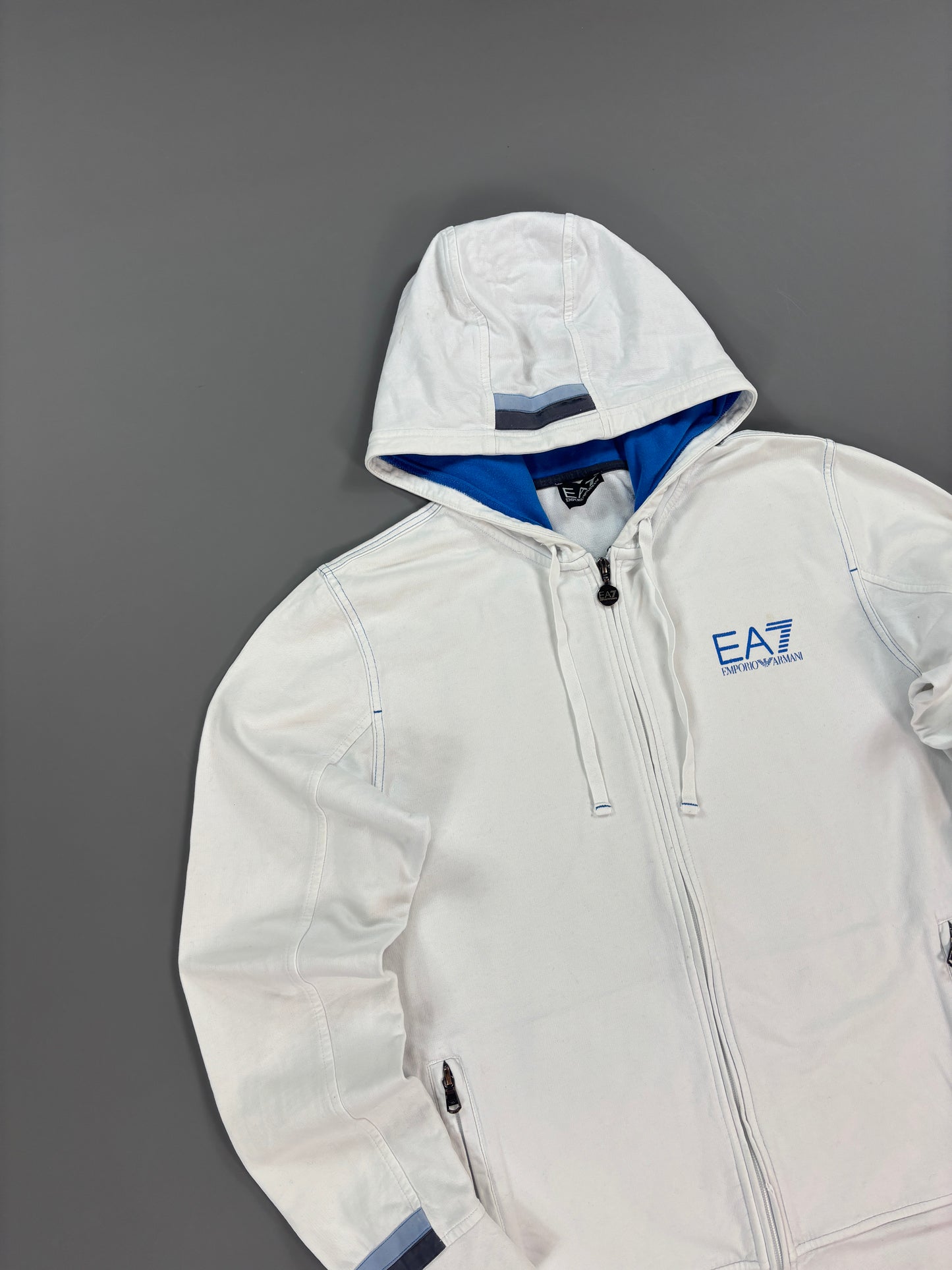 Armani Zip M