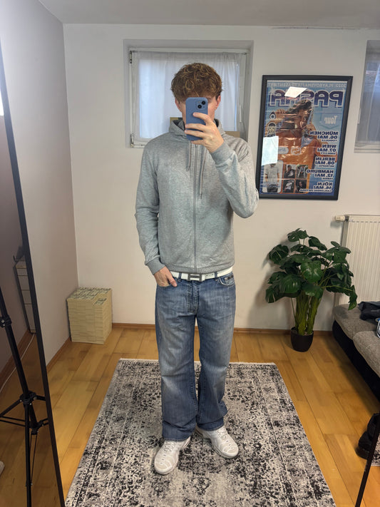 Armani Zip S