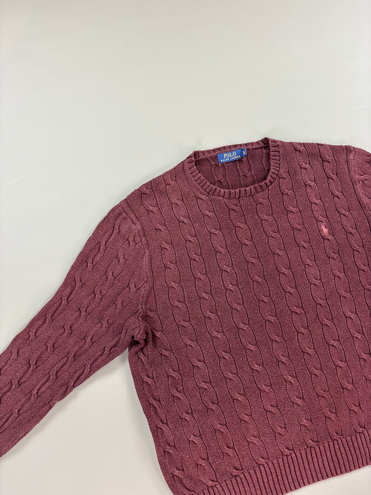 Ralph Lauren Sweater M