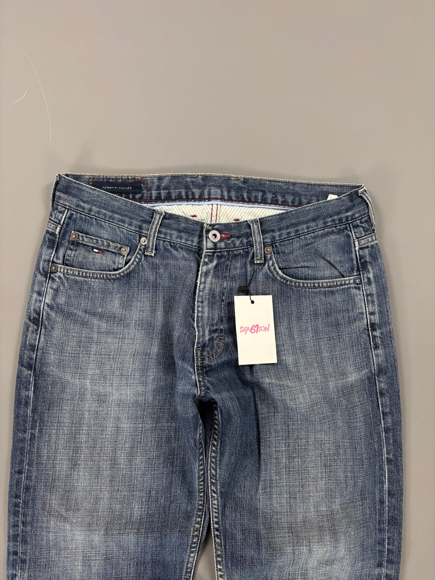 Tommy Hilfiger Jeans 61season