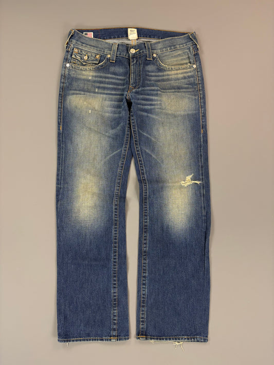 True Religion Jeans L