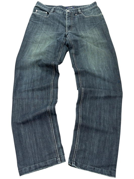 Armani Jeans vintage washed straight (M) 61season