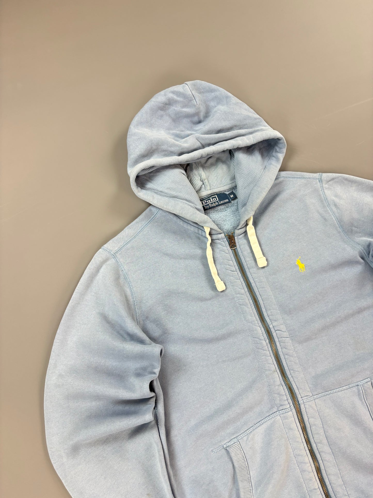 Ralph Lauren Zip M