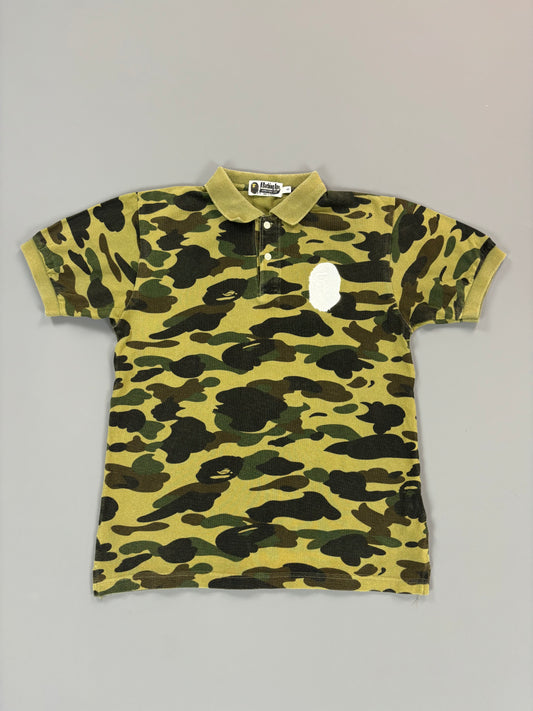 Bape Polo S
