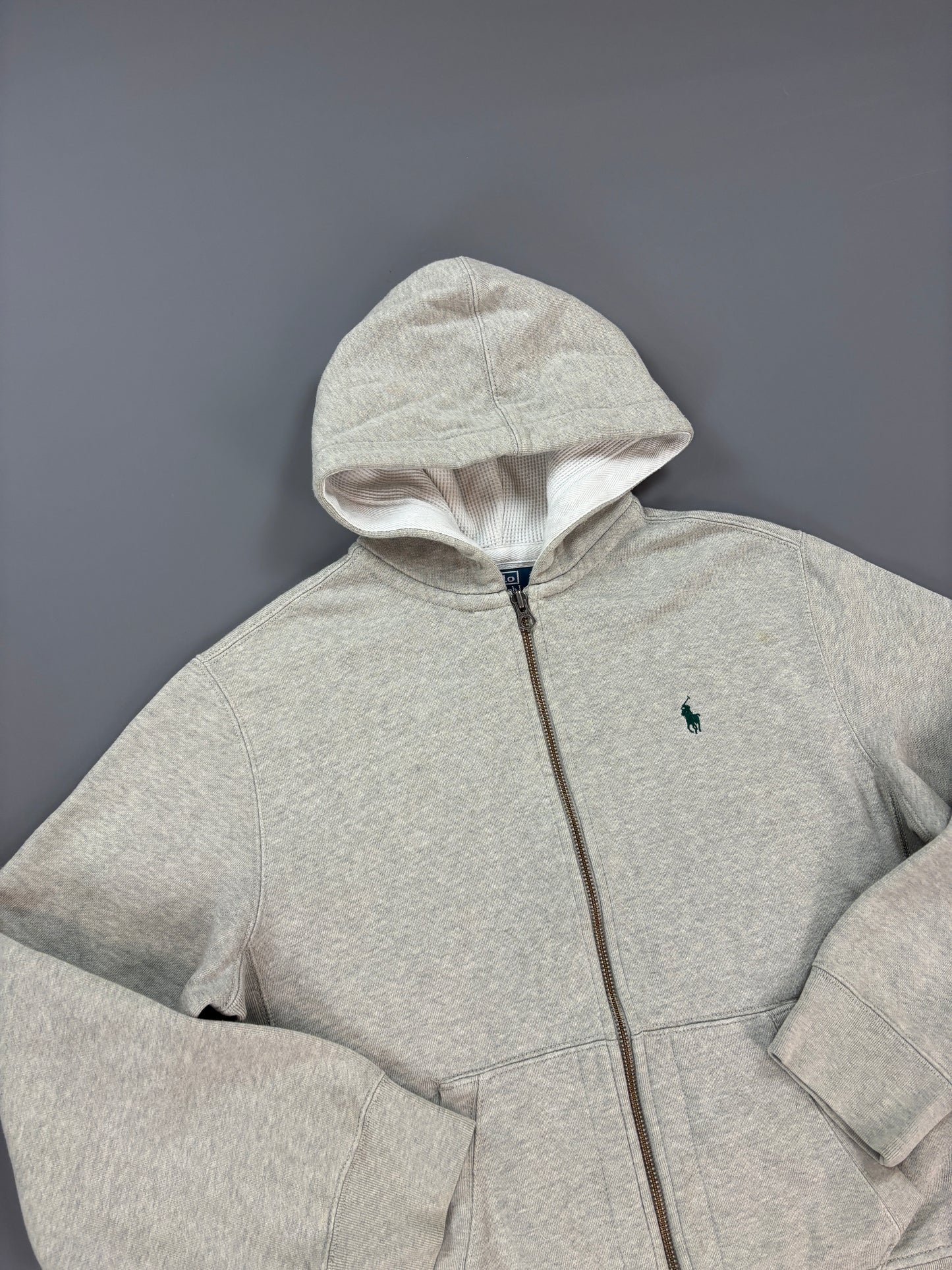 Ralph Lauren Zipper M