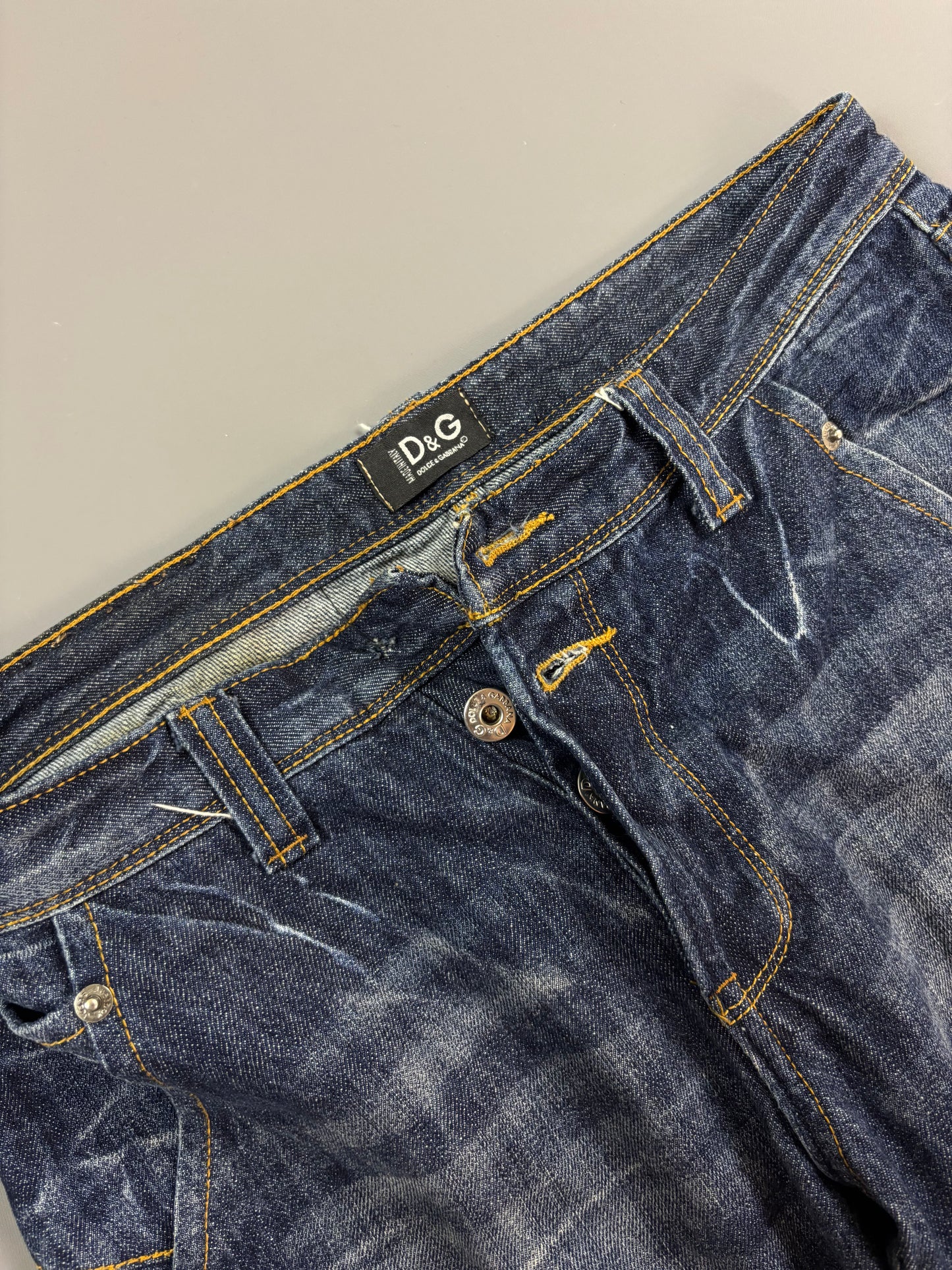 Dolce & Gabbana Jeans M-L