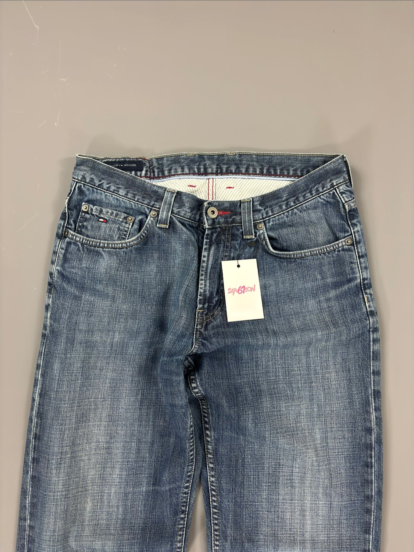Hugo Boss Jeans XL (Skinny) 61season