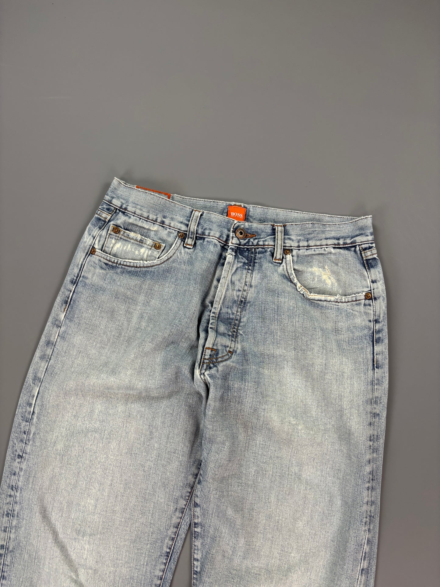Hugo Boss Jeans S (Baggy)