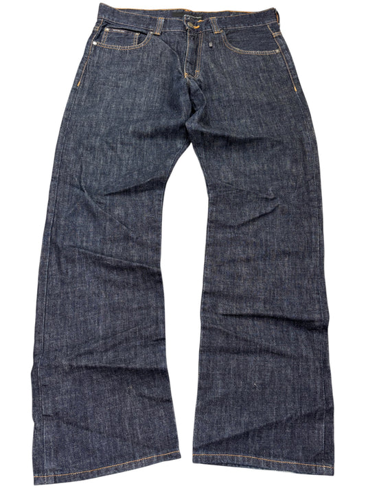 Calvin Klein Jeans vintage baggy denim (M) 61season