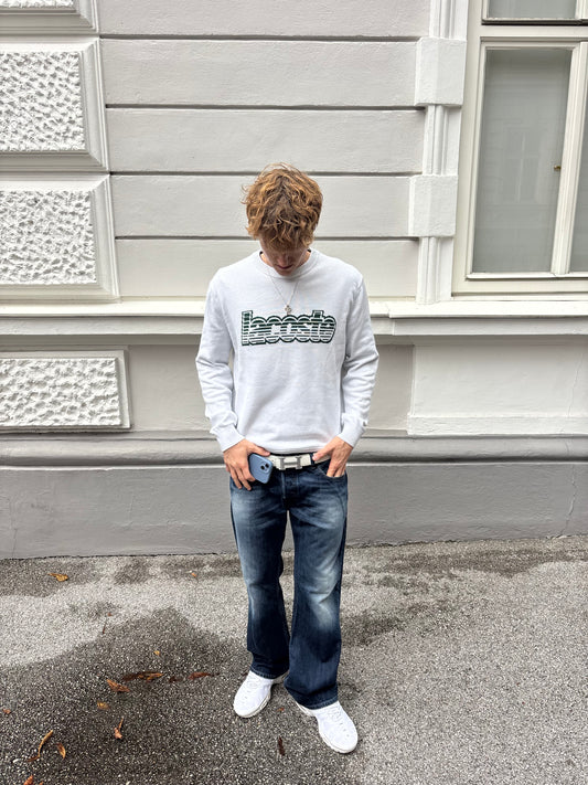 Lacoste Sweater M