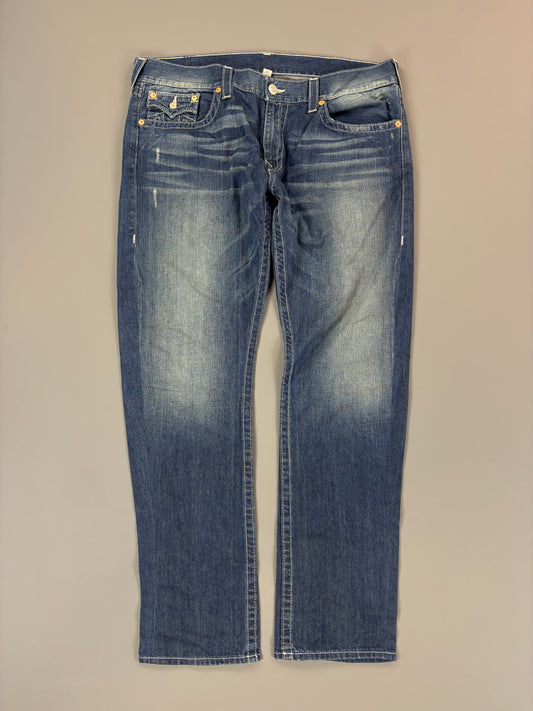 True Religion Jeans XL