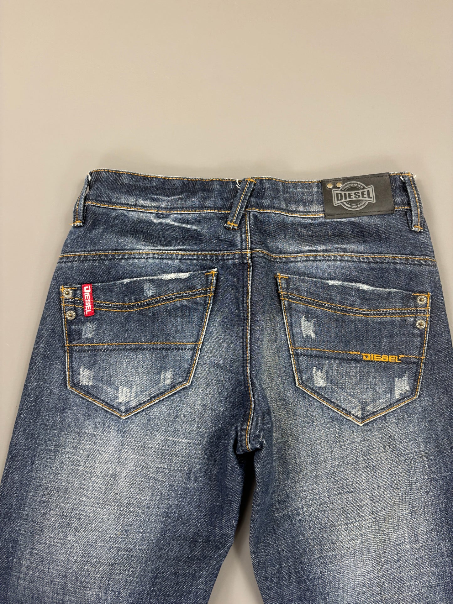 Diesel Jeans vintage skinny (S) 61season
