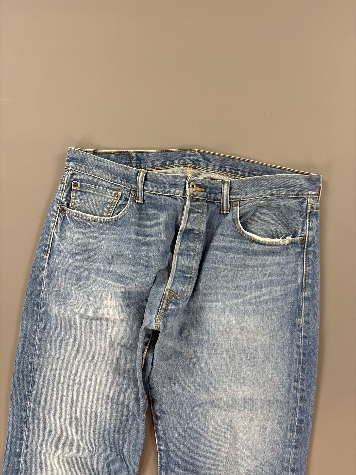Levis Jeans S