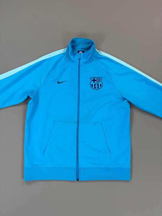 FC Barcelona Zip M