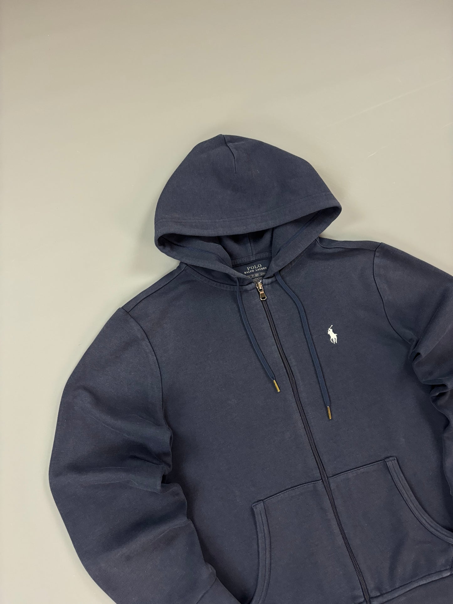 Ralph Lauren Zipper S