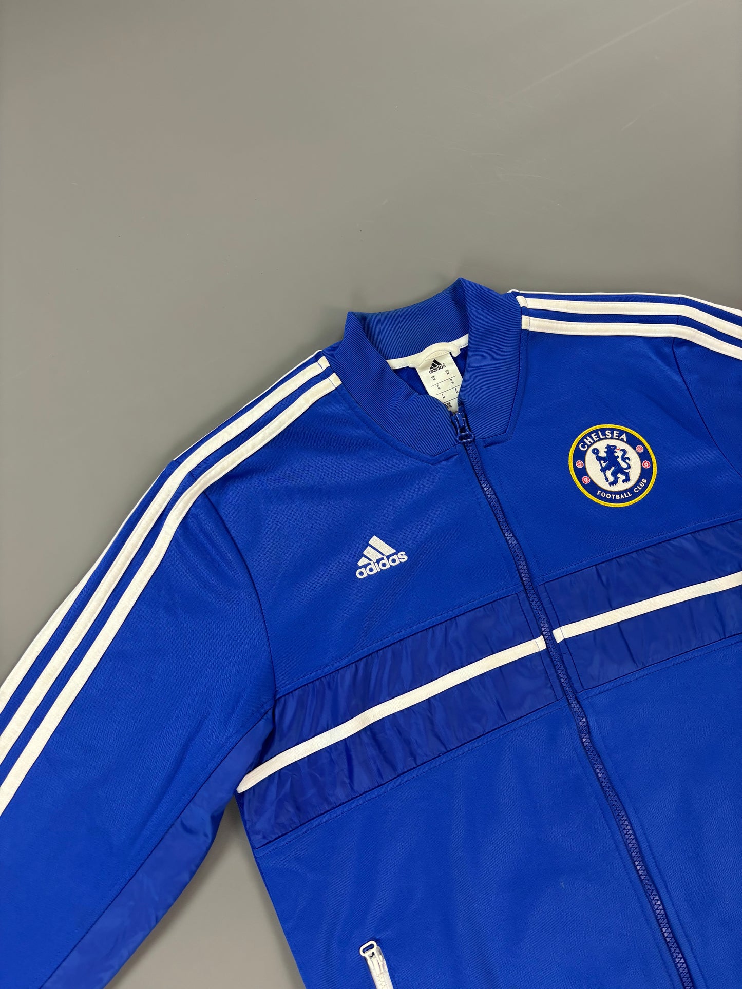 Chelsea Jacke M