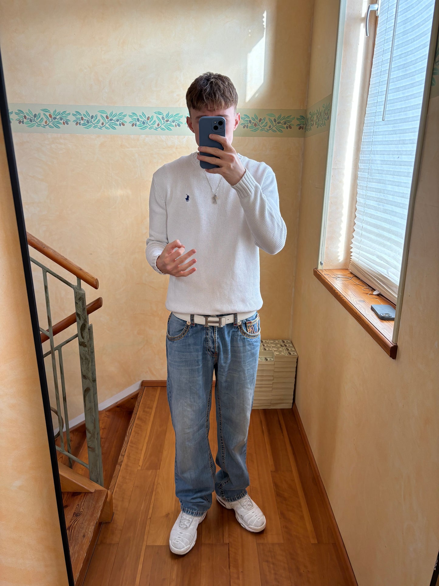 Ralph Lauren Sweater S
