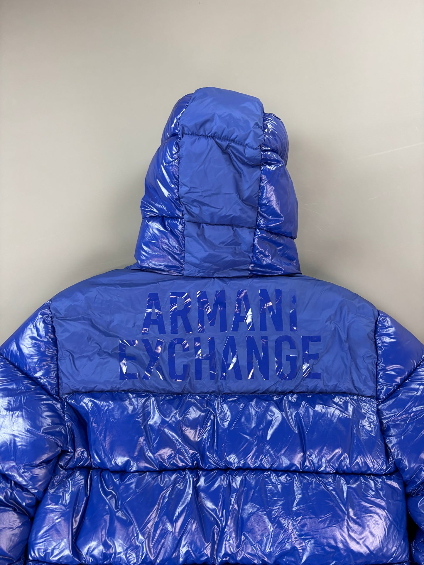 Armani Winterjacke S