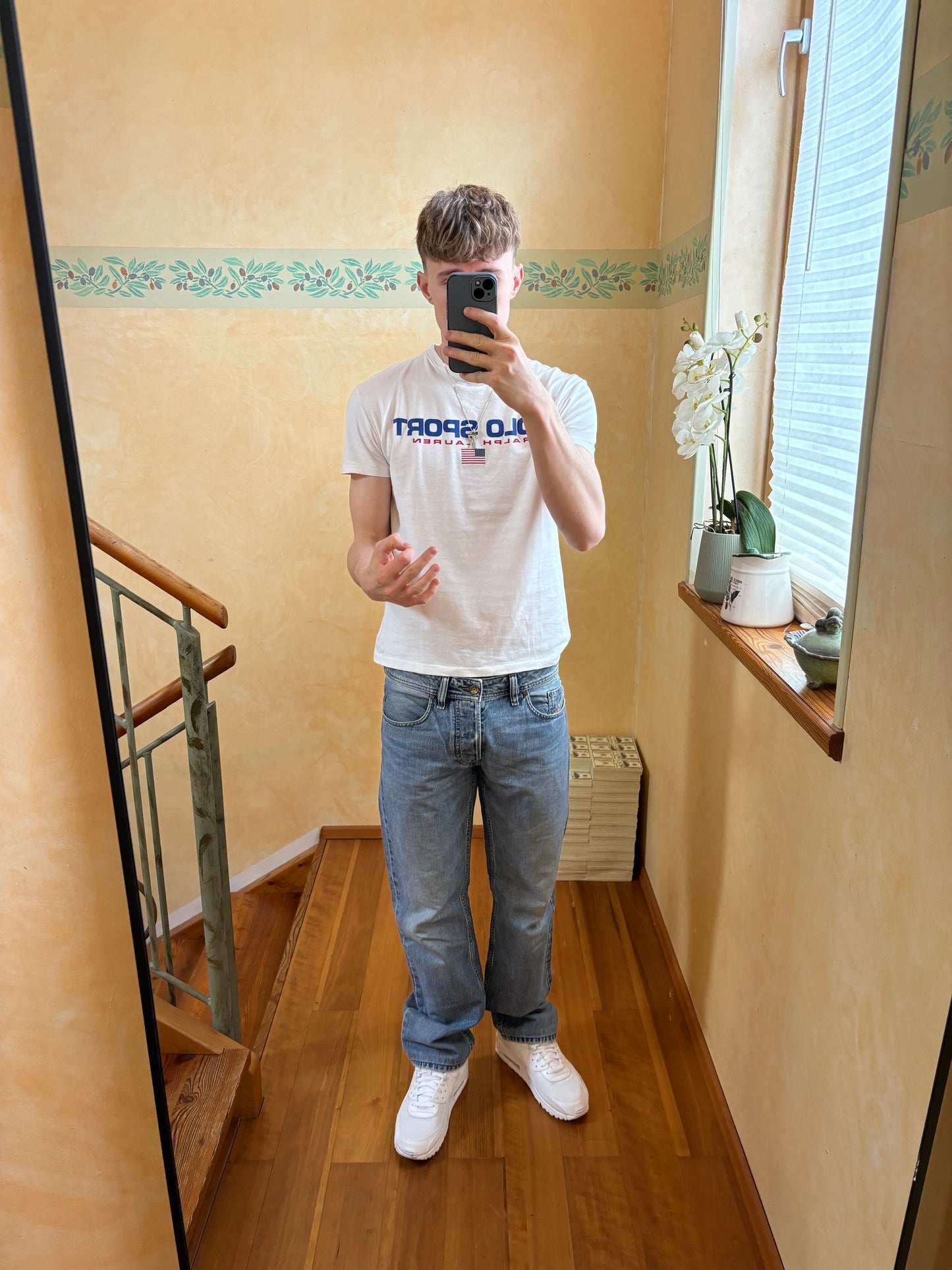 Diesel Jeans L