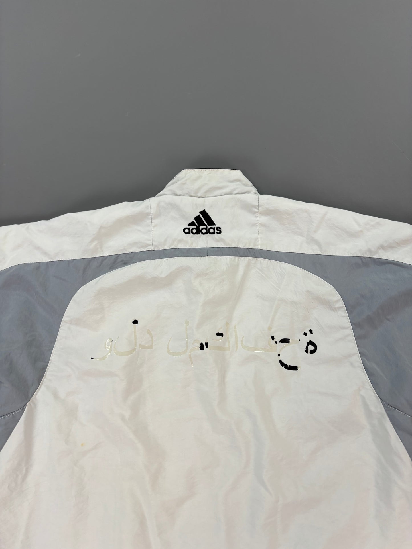 Real Madrid Jacke M