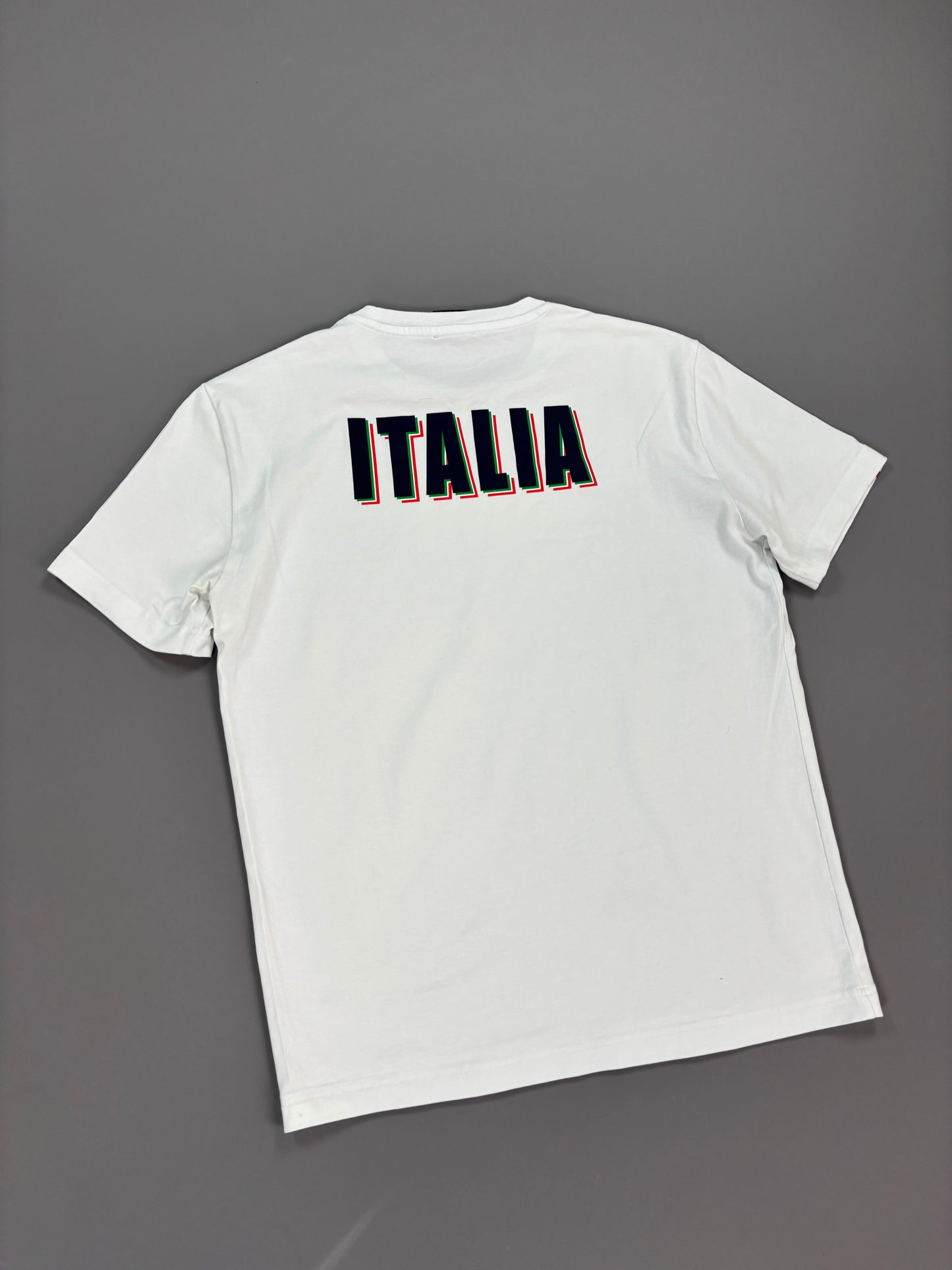 Armani Italia T-Shirt S