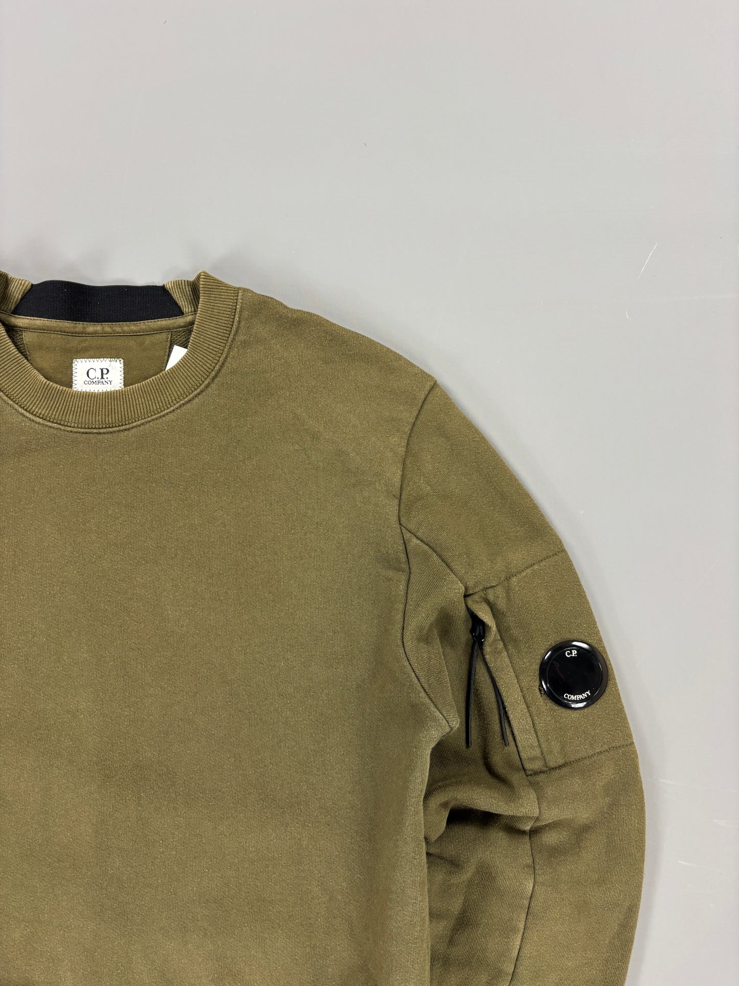 C.P. Company Vintage Sweater S 61season