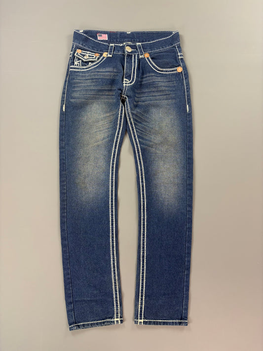 True Religion Jeans M (Skinny)