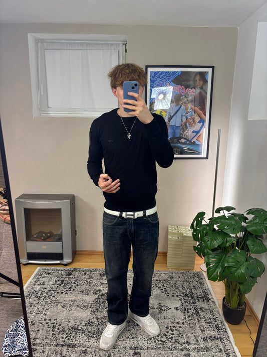 Armani Sweater M