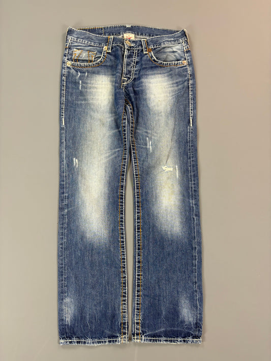 True Religion Jeans L