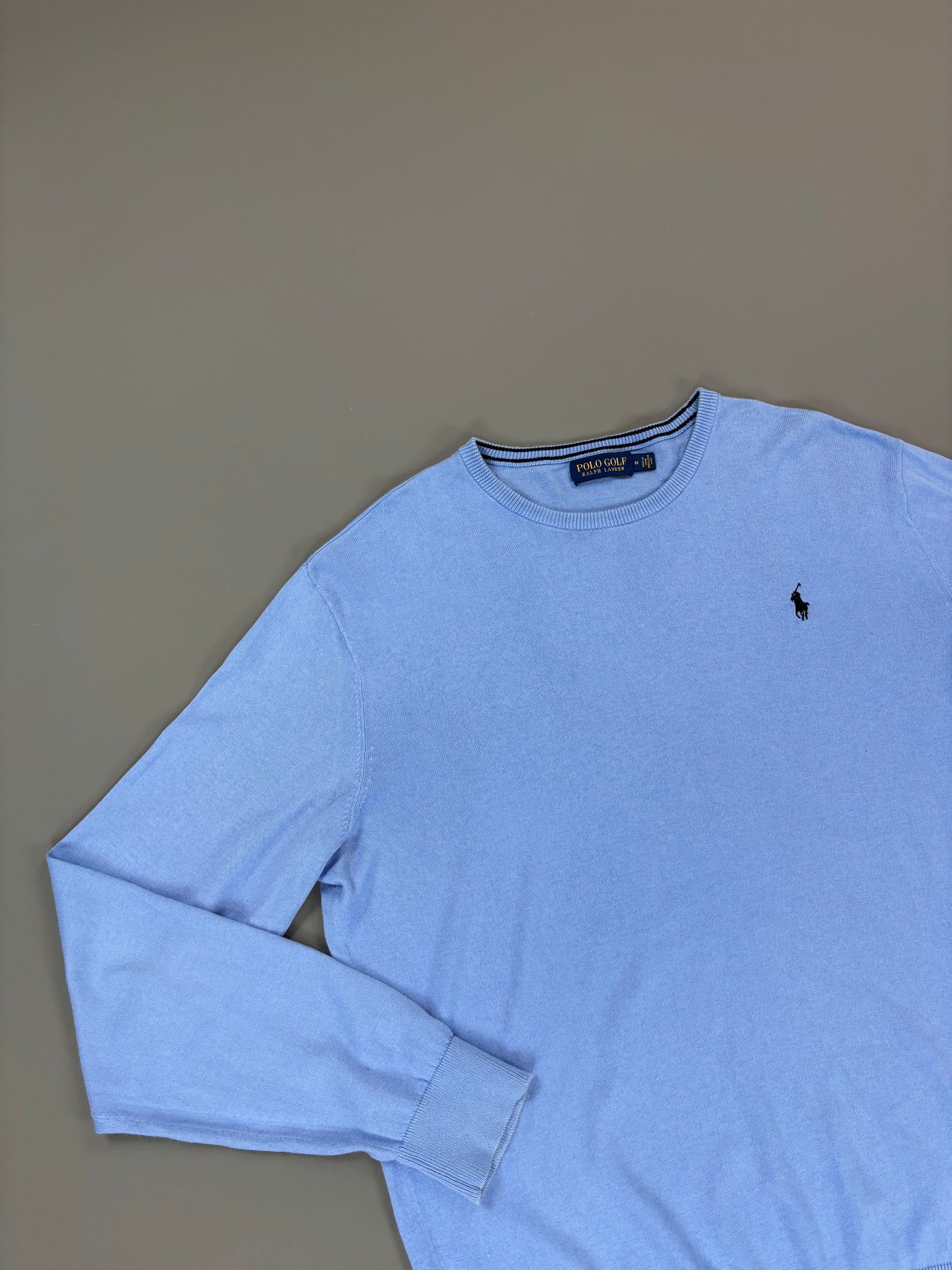 Ralph Lauren Sweater M-L