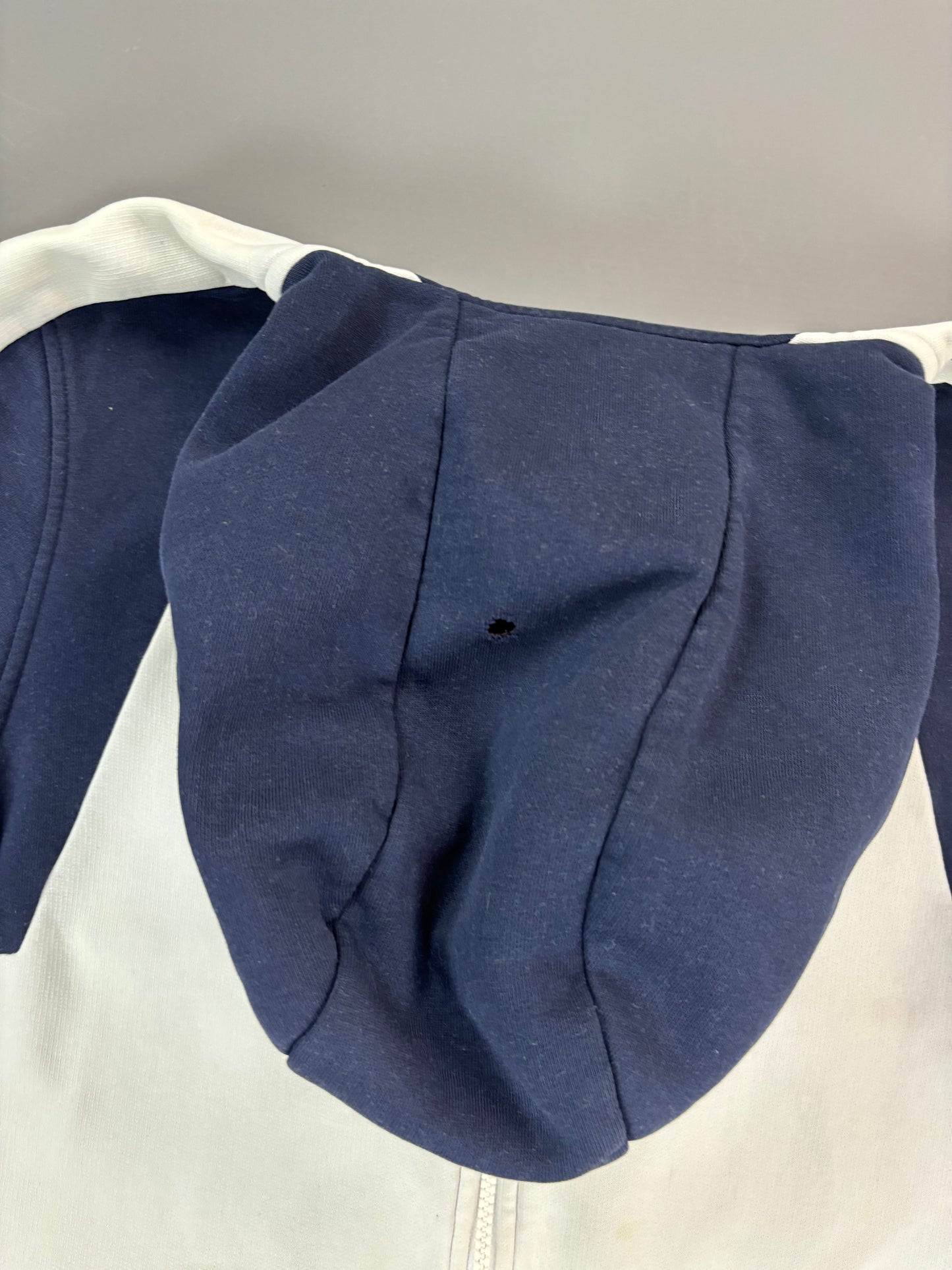 Lacoste France Zip M