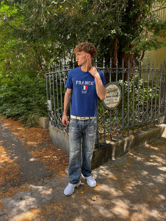 Armani France T-Shirt M