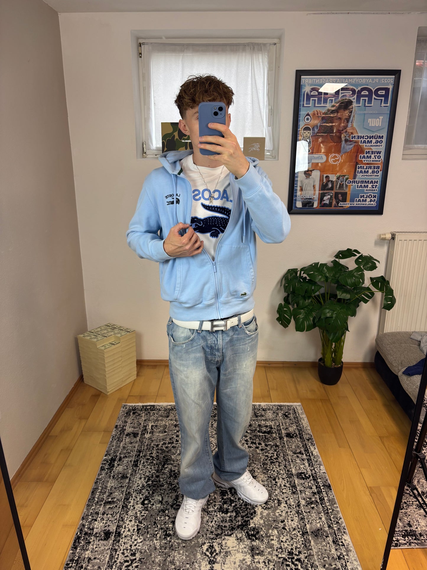 Armani Jeans L