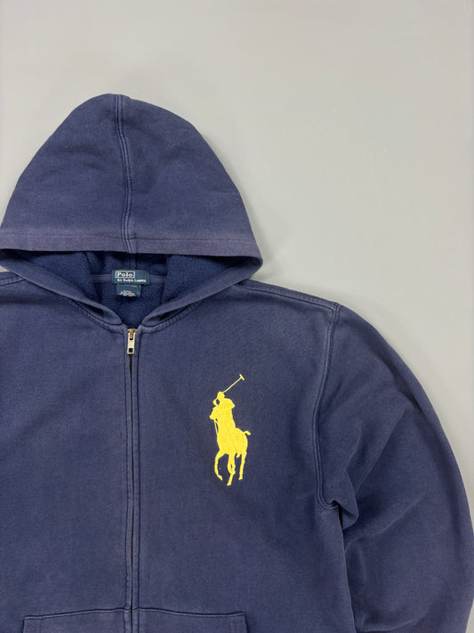 Polo Ralph Lauren Vintage Sweatjacke S 61season