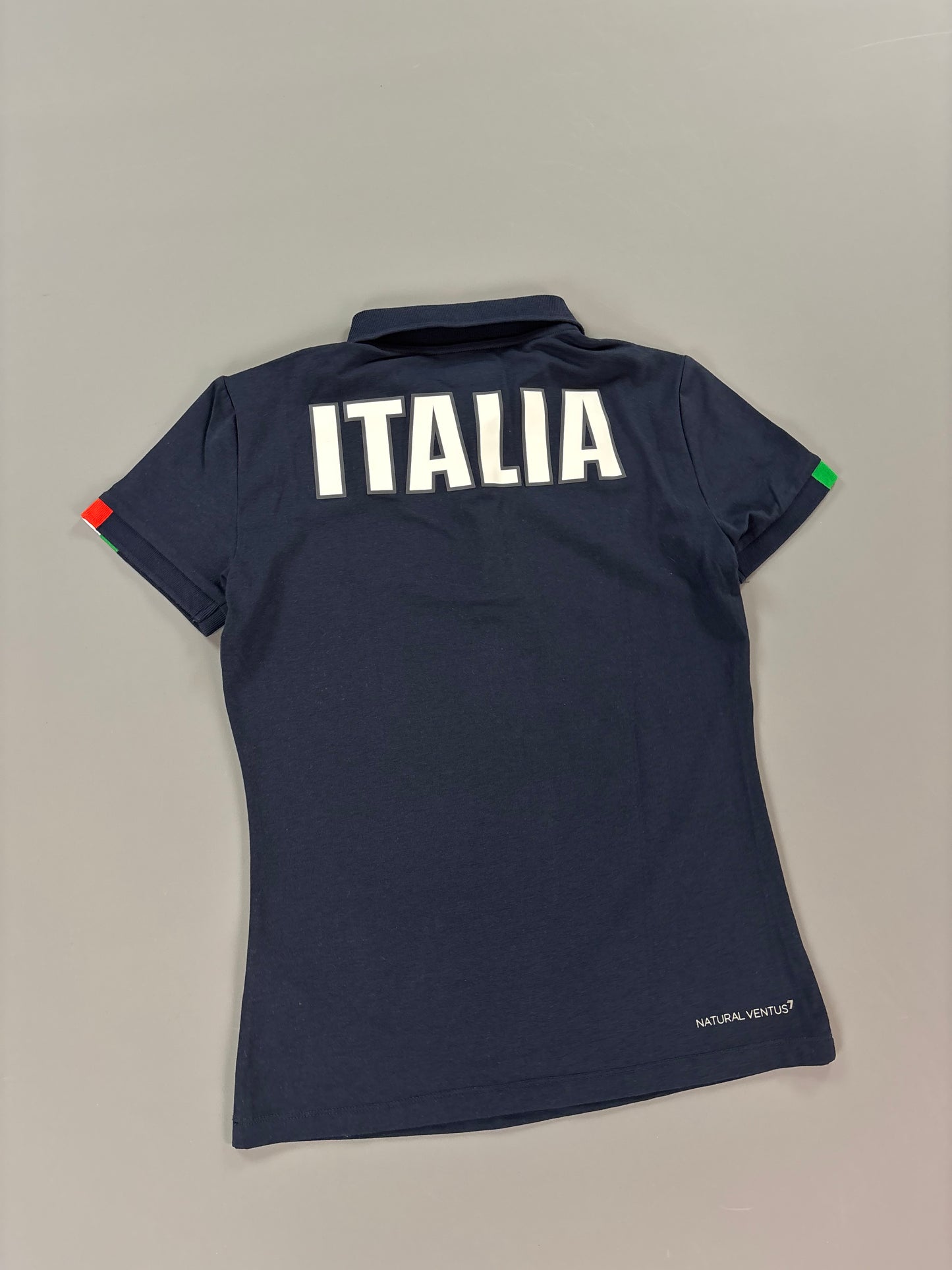 Armani Italia Polo XS