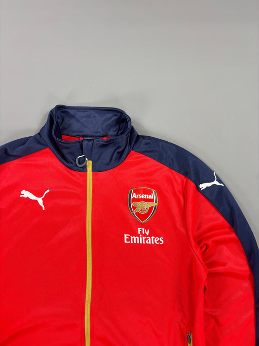 Arsenal Vintage Jacke 61season