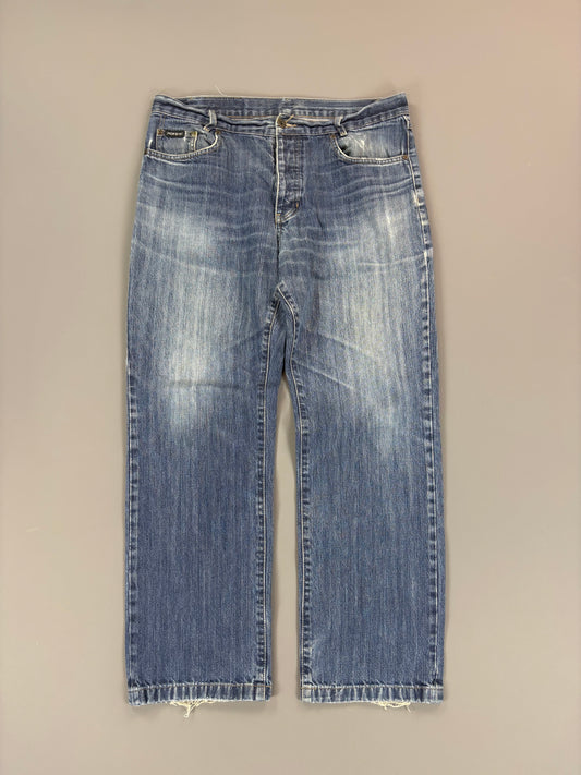 YSL Jeans S
