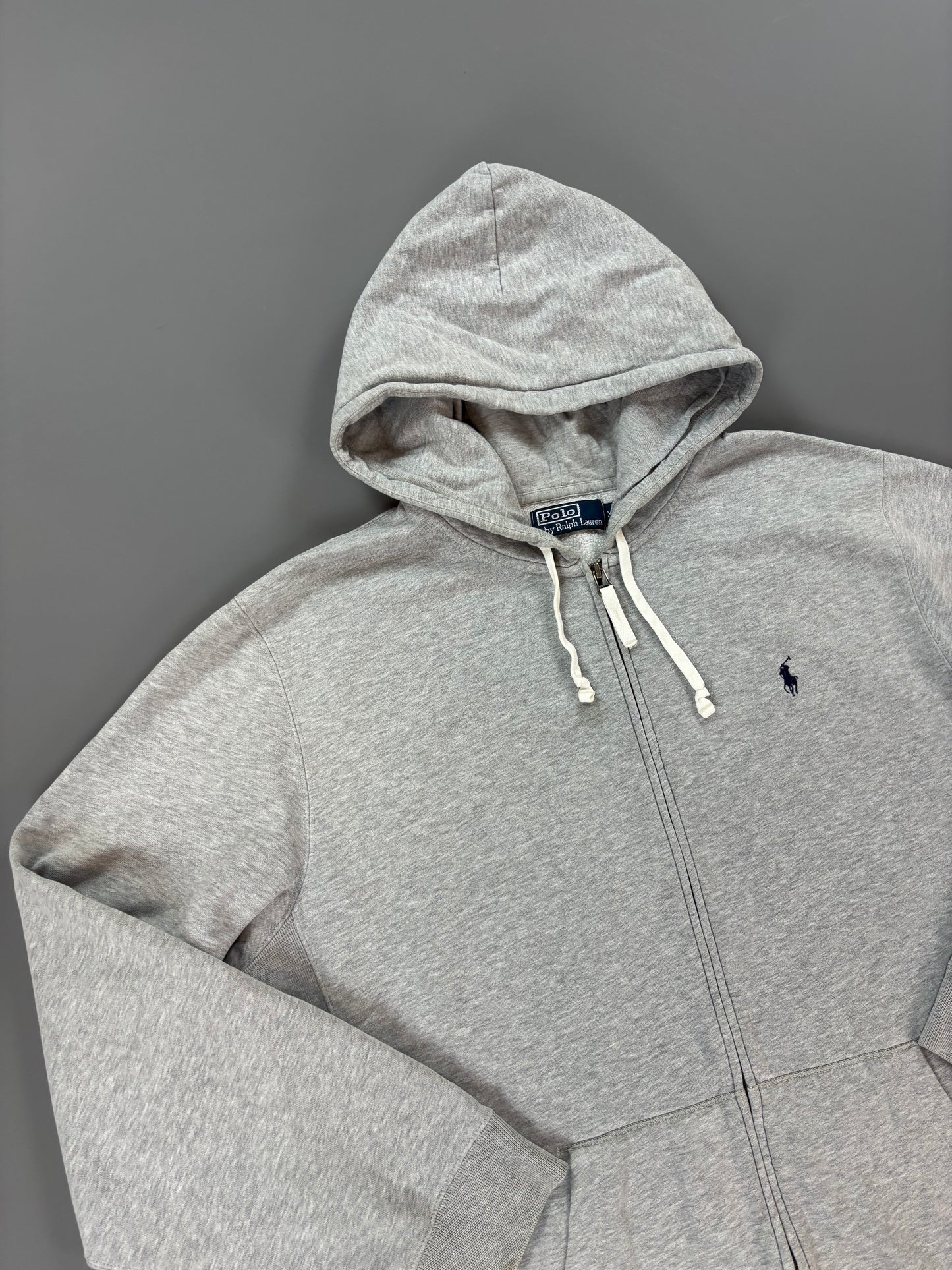 Ralph Lauren Zipper M-L