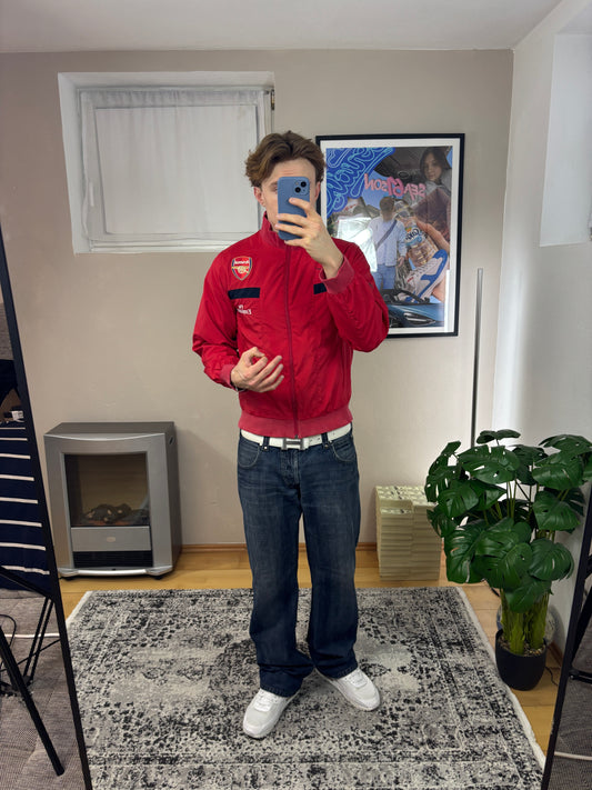 Arsenal Jacke M 61season