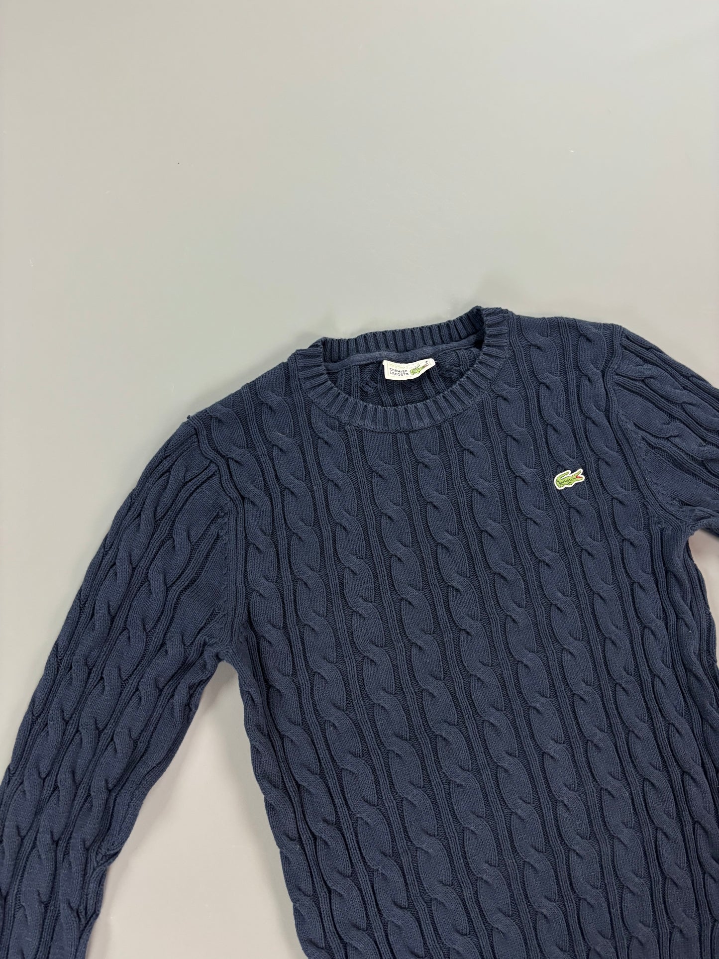 Lacoste Sweater S