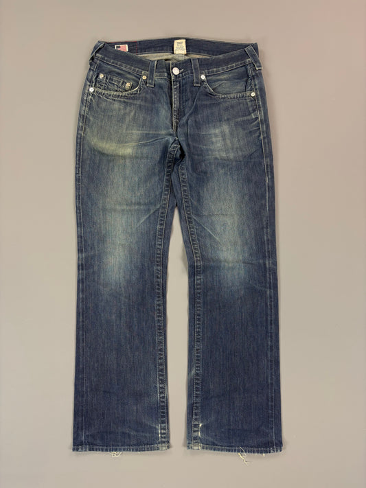 True Religion Jeans L