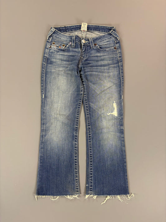True Religion Jeans XXS
