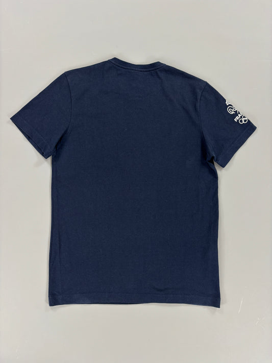 Lacoste France Vintage T-Shirt 61season