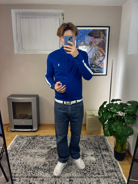 Ralph Lauren Zip S 61season