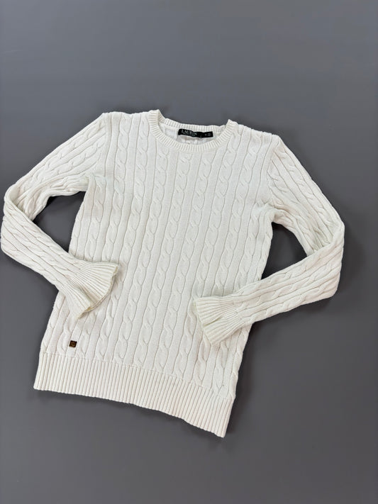 Ralph Lauren Sweater XS