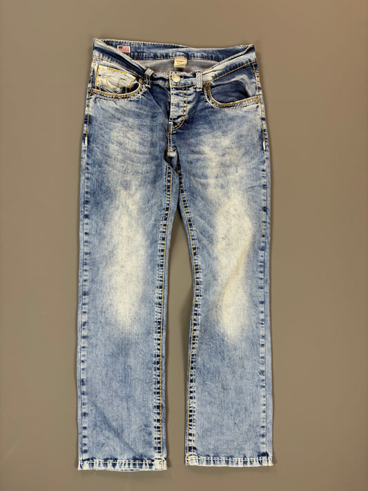 True Religion Jeans L