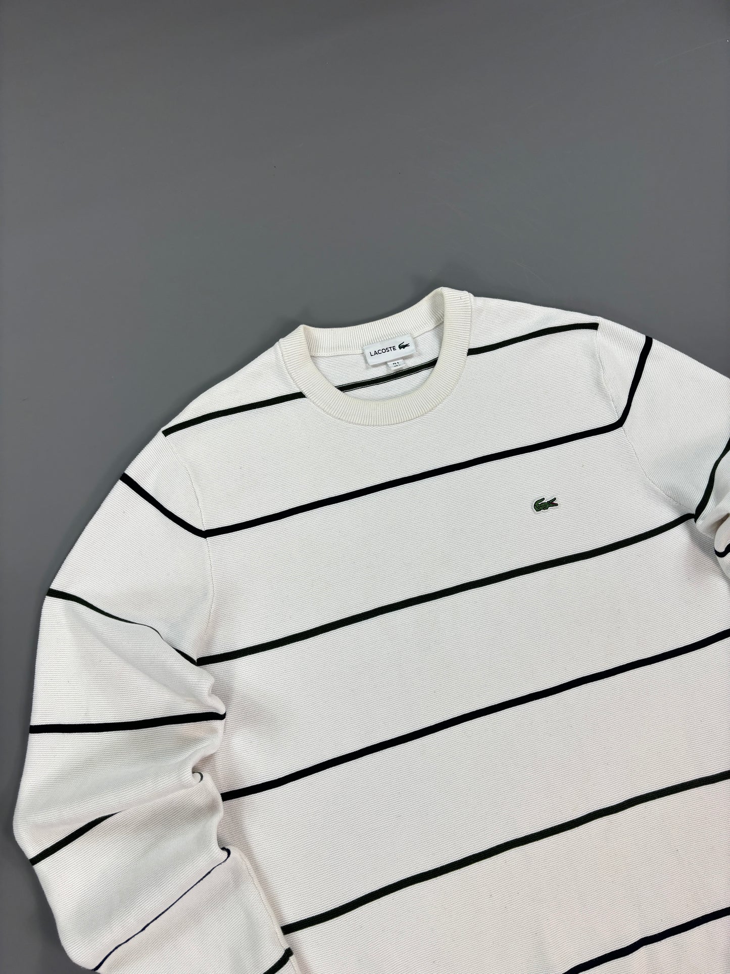 Lacoste Sweater M